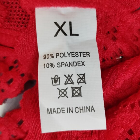 Sexy Bra & Panties Set - Picture 6 of 6